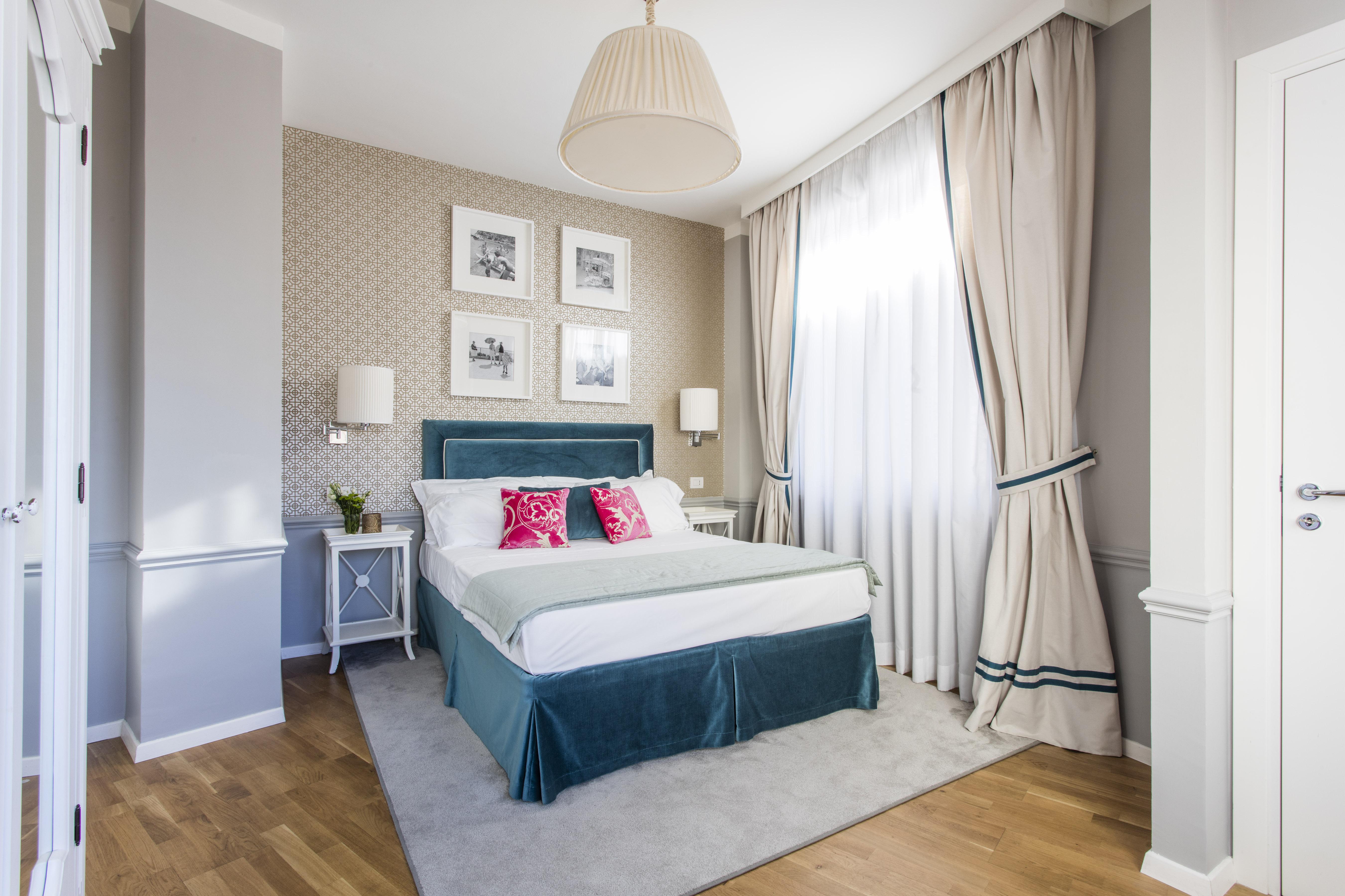 Appartement La Maladrina &