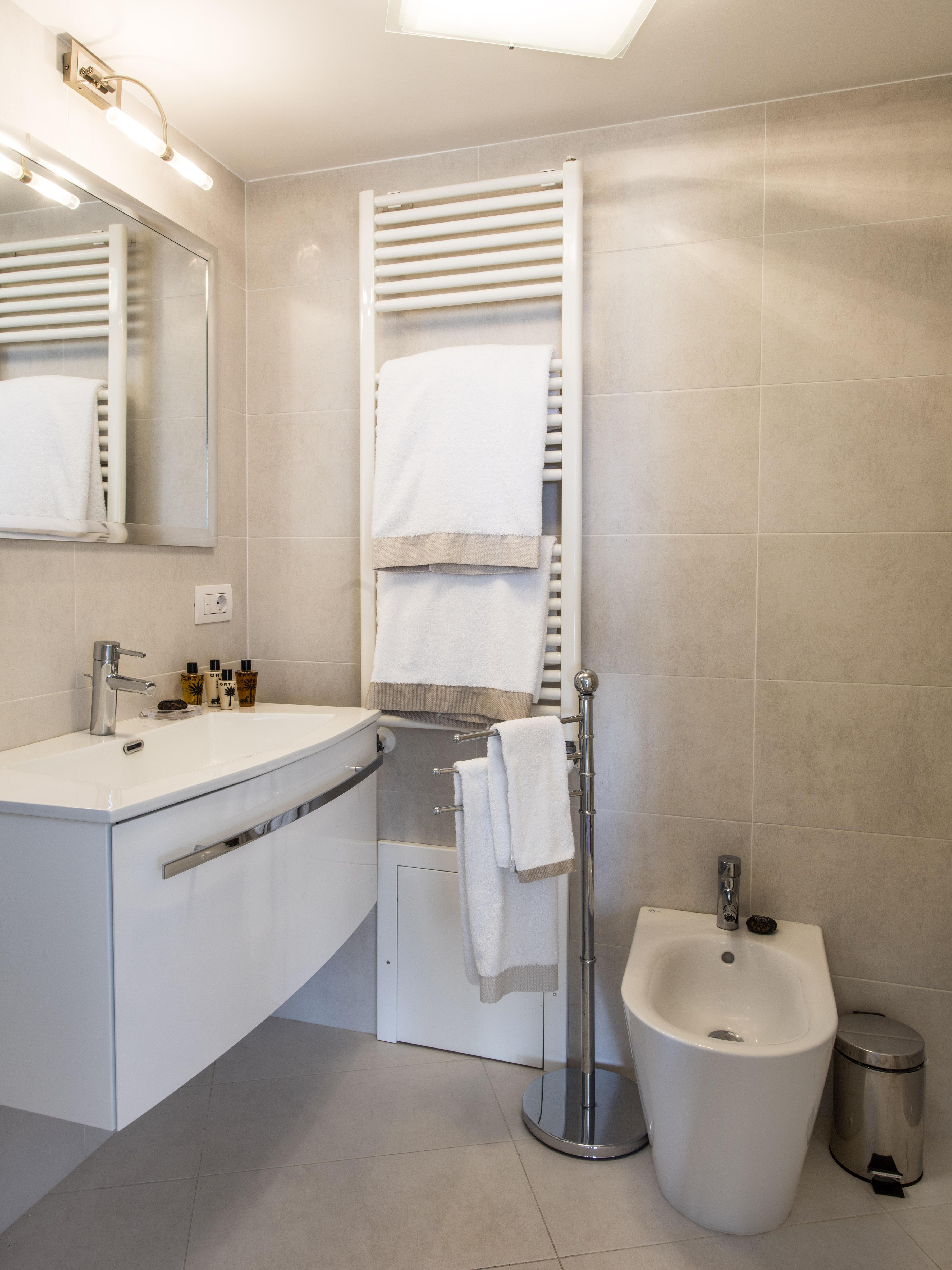 Appartement La Maladrina & Taormina
