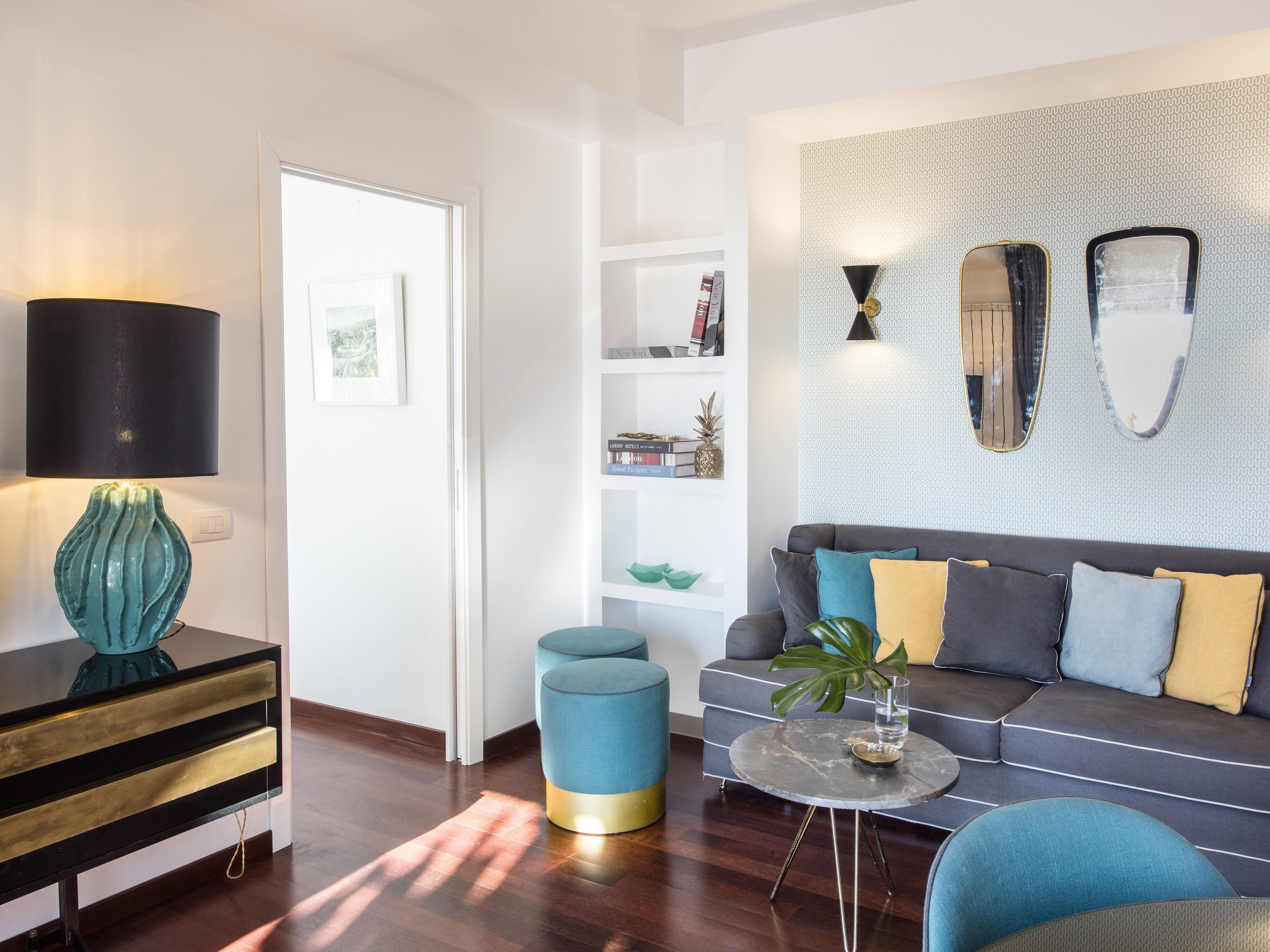 Appartement La Maladrina &