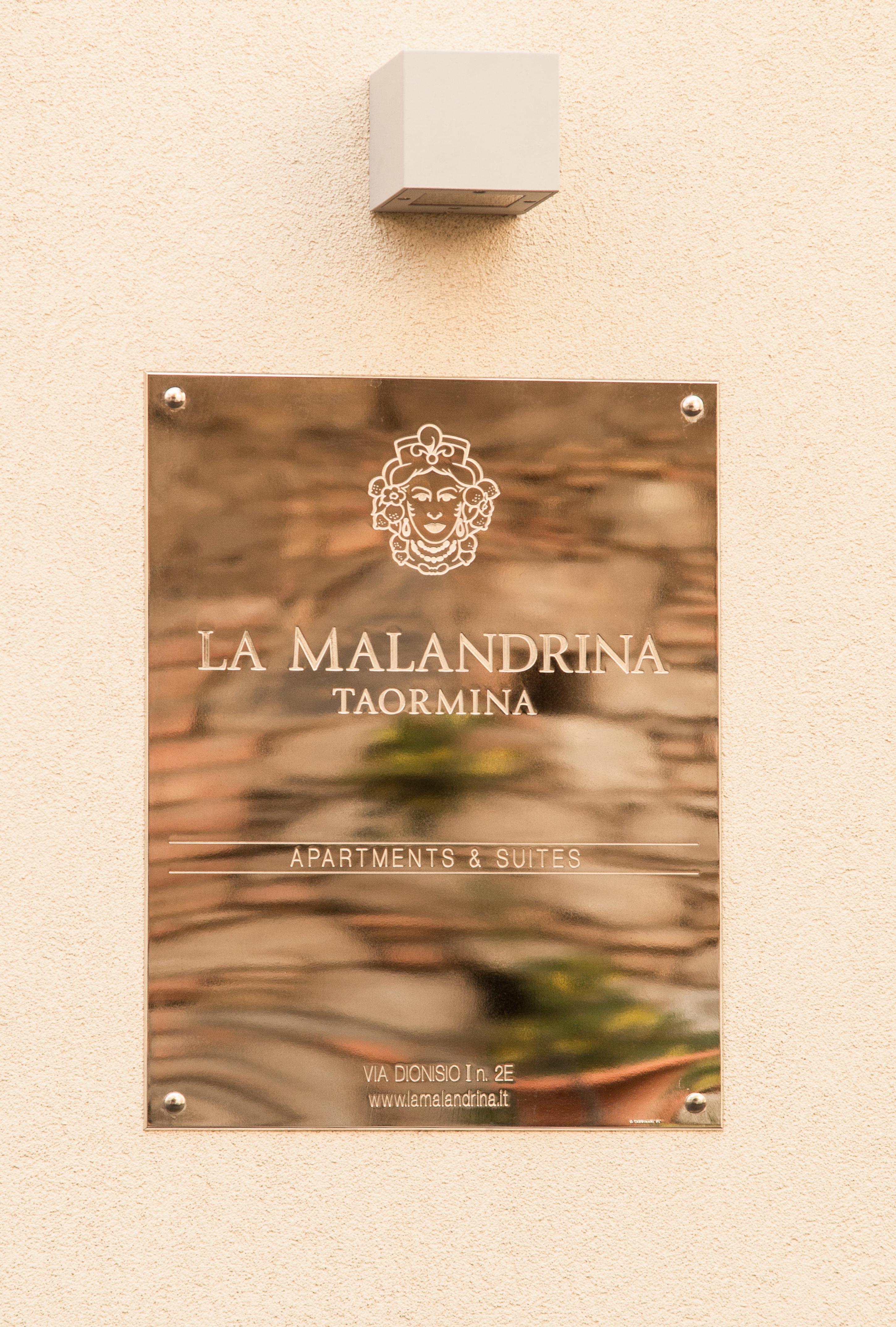 Appartement La Maladrina & *