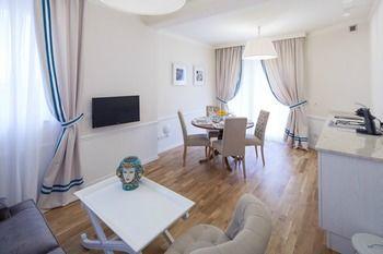 Appartement La Maladrina & Taormina