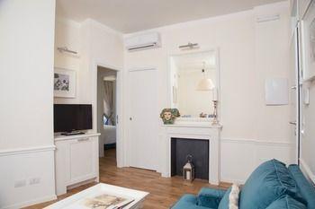 Appartement La Maladrina & Taormina
