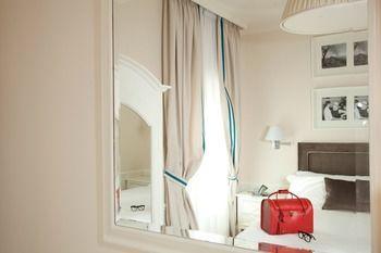 Appartement La Maladrina &