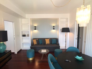 La Maladrina & Appartement