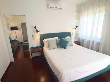 La Maladrina & Appartement *
