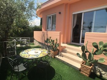 La Maladrina & Appartement *