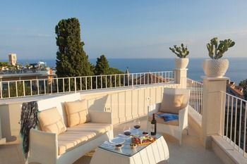 La Maladrina & Appartement