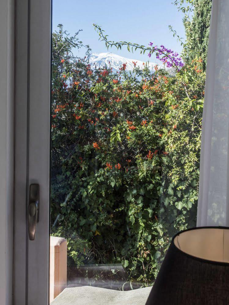 La Maladrina & Appartement Taormina